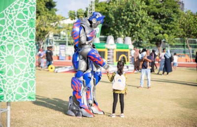 އެމްއައިބީގެ "ބިންގާ" މާހެފުމަށް ހޫނު ތަރުހީބެއް!