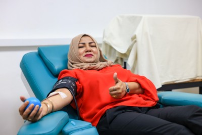 އެހެން މީހެއްގެ ހަޔާތަށް އުފާވެރިކަން ގެނެސްދިނުމަށް ލޭ ހަދިޔާކުރުން މުހިންމު: ޑރ. ރަފިއްޔާ