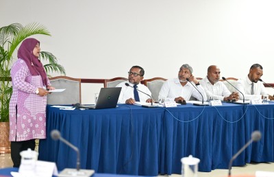 ކުޅިވަރު އާބިޓްރޭޝަންގެ މައްސަލަތައް ވެސް އާބިޓްރޭޝަން ސެންޓަރުގެ ދަށަށް ބަދަލުކުރަނީ