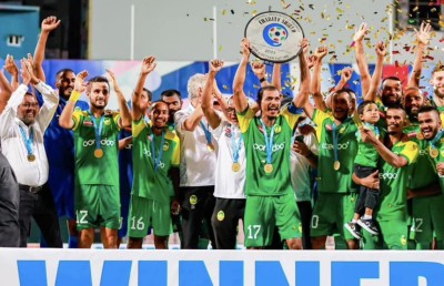 ފުޓްބޯޅަ ސީޒަން ފަށަން އަނެއްކާވެސް އާ ތާރީހެއް: މިފަހަރު އޭޕްރީލް އަށެއް