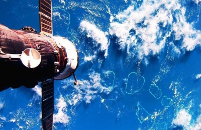 2031ގައި އިންޓަނޭޝަނަލް ސްޕޭސް ސްޓޭޝަން ޕެސިފިކް ކަނޑަށް ވައްޓާލަނީ