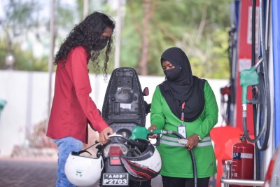 އަށް މަސް ފަހުން ޕެޓްރޯލާއި ޑީސަލްގެ އަގުހެޔޮކޮށްފި