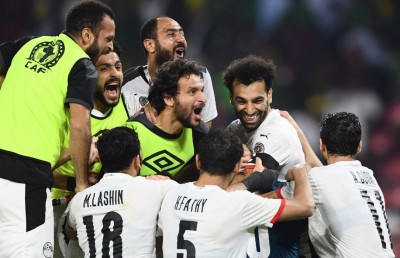 އެފްރިކަން ކަޕް: ޕެނަލްޓީ ޖަހައިގެން ކެމަރޫން ކަޓުވާލައި މިސްރު ފައިނަލަށް