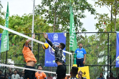 ވަރުގަދަ ސިފައިންނާއި ފުލުހުން ފެށުން ރަނގަޅުކޮށްފި