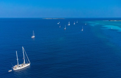 ގިނަ ޔޮޓްތައް "ސަވާދީއްތަ ދަތުރު" ގައި ބައިވެރިނުވެ އެނބުރި ދަނީ