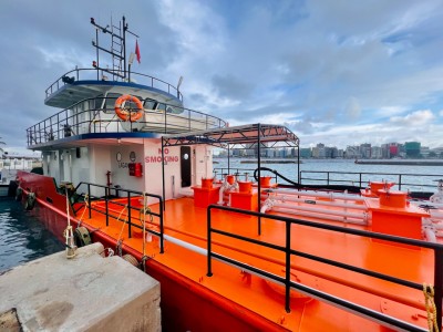 ޖެޓް ފިއުލްއަށް ޚާއްސަ ފުރަތަމަ ބާޖު އެސްޓީއޯއިން ގެނެސްފި