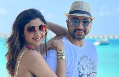 ރާޖުގެ މިލްކިއްޔާތުން 38 ކްރޯޑް ރުޕީސް ޝިލްޕާގެ ނަން މައްޗަށް