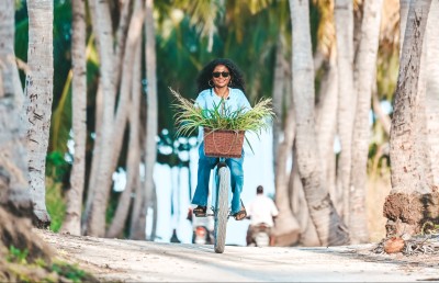 "މިހާރު ބަދިގެ" ފެޒޫއާ އެކު: މީރު ރަހަތަކާއި އުފާވެރި ވަގުތުކޮޅެއް