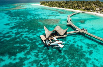 އޮސްކާގެ ދެ މިލިއަން ޑޮލަރުގެ އިނާމުތަކުގެ ތެރޭގައި ރާއްޖޭގެ ޗުއްޓީއެއް