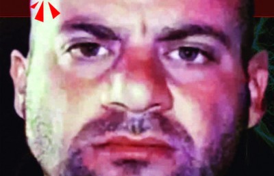 އެމެރިކާ އިން ހަމަލާދީ އައިއެސްގެ ލީޑަރު މަރާލައިފި