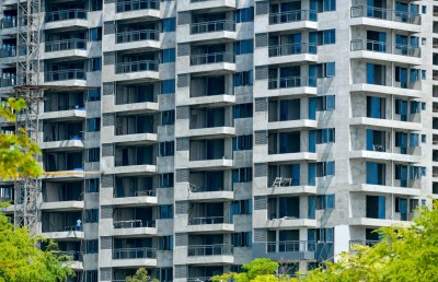 ކޭ ޕާކް ފްލެޓްތައް ނިންމަން ދިން މުއްދަތު އިތުރުކޮށްދީފި