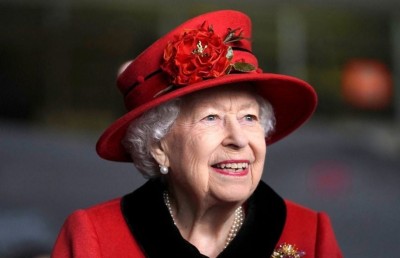 ރާނީ އެލިޒެބަތުގެ ރަނިކަމަށް 70 އަހަރު ފުރުން ފާހަގަކުރަނީ ވަރަށް ސިއްރުން