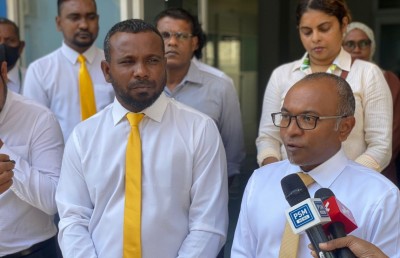 ހަގީގަތުގައި މޮޅުވީ ކޮން ބައެއް؟