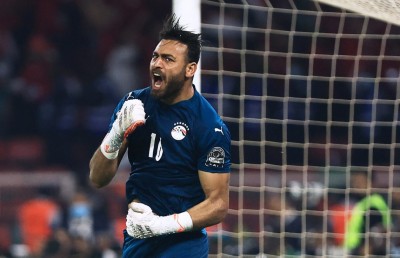 އެފްރިކަން ކަޕް: ޕެނަލްޓީ ޖަހައިގެން ކެމަރޫން ކަޓުވާލައި މިސްރު ފައިނަލަށް