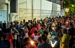 މާލެ ސަރަހައްދުގައި މަސްދަޅު ދޫކުރަން ޓޯކަން ނިޒާމެއް