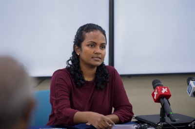 އިތުރުވި ސަރަހައްދަކީ ދެމެހެއްޓެނިވި މަސްވެރިކަމަށް އެޅުނު ބިންގަލެއް: މިނިސްޓްރީ