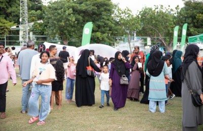 އެމްއައިބީގެ "ބިންގާ" މާހެފުމަށް ހޫނު ތަރުހީބެއް!