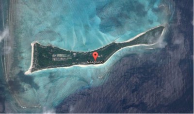 އެމްޓީޑީސީން ނާގޯށީގައި ތަރައްޤީ ކުރަމުންދާ ރިސޯޓުގެ އަމަލީ މަސައްކަތް އަދިވެސް ނުފެށޭ