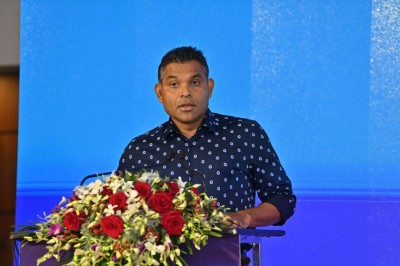 "އެކްސްޕީރިއަންސް މޯލްޑިވްސް" ކެމްޕެއިނާއެކު ފަތުރުވެރިކަން އިތުރަށް ކުރިއަރާނެ: ނައިބު ރައީސް