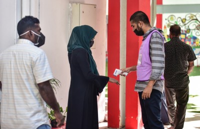 ދެ މައްސަލައެއް ހުށަހެޅި، ވޯޓުލުން ދަނީ އޮމާންކަމާ އެކު: ފުއާދު