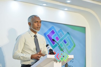 މާލޭ ސިޓީ ކައުންސިލުން 50،000 ގެއަށް ކޮތަޅު ބަހަނީ