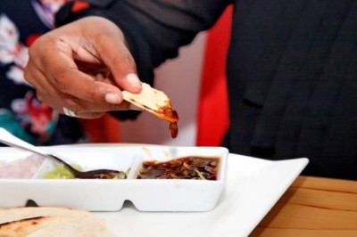 ވާރެ ކޮޅެއް ވެހިލާއިރަށް ޑިސްކާއި ރިހާކުރު ވާހަކަ