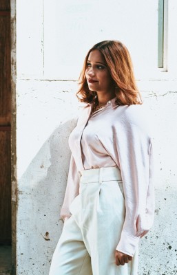 ޝައްމަގެ ޝަމްސުތަރި: އަނދިރި އެތައް ސަފުހާއެއްގެ ތެރެއިން