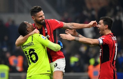 އަލަށް ގެނައި ކުޅުންތެރިން ޔުވެންޓަސް މޮޅުކޮށްދީފި