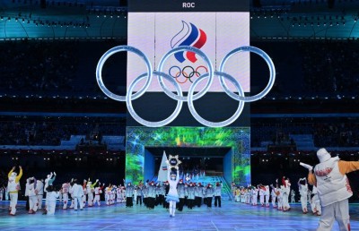 އޮލިމްޕިކްސް އިން އިންސާނިއްޔަތުކަން އޭގެ އެންމެ ފުރިހަމަ އަށް ދައްކުވައިދޭ: މިނިސްޓަރު ޝާހިދު