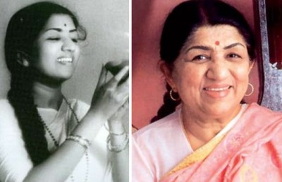 އިންޑިއާގެ ރަން އަޑުގެ ވެރިޔާ ލަތާ މަރުވެއްޖެ