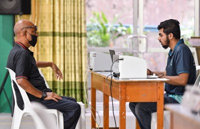 ރޯދަމަހުގެ ފުރަތަމަ ދުވަހުން ފެށިގެން ފިތުރު ޒަކާތް ބަލައިގަންނާނެ