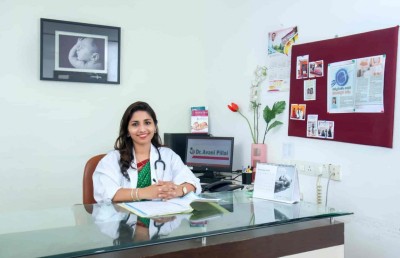 އައިޔޫއައިގެ ކާމިޔާބީއަށް ފަހު މައި ކްލިނިކުން އައިވީއެފަށް ތައްޔާރުވަނީ