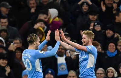 މެންޗެސްޓާ ސިޓީ އަކީ ދުނިޔޭގެ އެންމެ މޮޅު ޓީމެއް ނޫން: ގާޑިއޯލާ