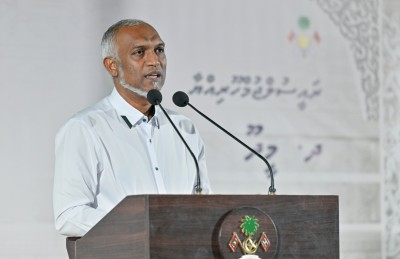 ހައުސިން ޔުނިޓް ހަދާ ރަށްރަށުގައި ބޭނުން މީހުންނަށް އަމިއްލަ ގޯތީގައި އިމާރާތް އަޅައިދެނީ