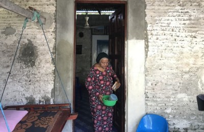 މި ރަށުން މި މީހާ: އައްޑޫ ބޮނޑިއަކަށްވުރެން ފޮނި ހަޔާތެއް