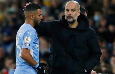 މެންޗެސްޓާ ސިޓީ އަކީ ދުނިޔޭގެ އެންމެ މޮޅު ޓީމެއް ނޫން: ގާޑިއޯލާ