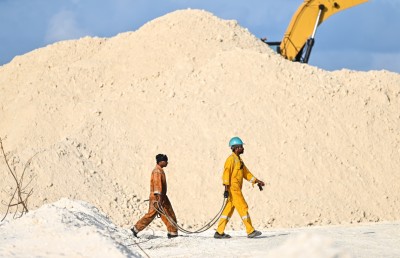 މި އަހަރު ތެރޭ އުތުރުތިލަފަޅު ހިއްކައި ބޯހިޔާވަހިކަމުގެ މަޝްރޫއުއެއް ހިންގަން ނިންމައިފި