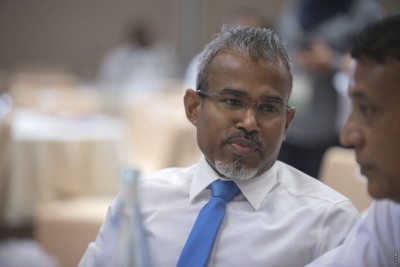 އޭޖީ ރިފުއަތުގެ އިތުބާރު ނެތް ކަމުގެ މައްސަލައެއް ހުށަހަޅައިފި