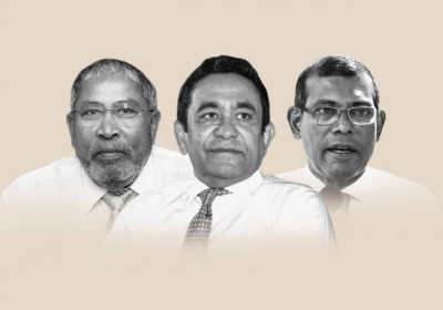 އިމޭ ކިޔައިގެން، ރިޔާސީ ރޭހަށް ދޮން ކުރާ އިއްތިހާދެއް؟