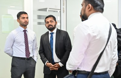 ފަނޑިޔާރުން ސަސްޕެންޑް ކުރަން ވަކީލުންގެ މެންބަރު ވޯޓު ދިން ގޮތް ހޯދަން ޖޭއެސްސީ އަށް