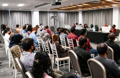 ހުޅުމާލޭން ވިއްކާ 26 ގޯއްޗަށް 211 ބީލަން ހުށަހަޅައިފި