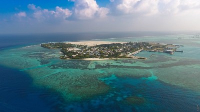 ހިންމަފުށި ޖަލަށް ޑްރަގް އެތެރެކުރަން އުޅުނު ކަރެކްޝަންސް އޮފިސަރަކު ހައްޔަރުކޮށްފި