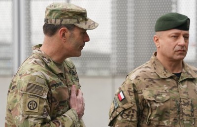 ރަޝިޔާ އިން މިއަދުވެސް ޔޫކްރޭނަށް އަރައިގެންފާނެ: އެމެރިކާ