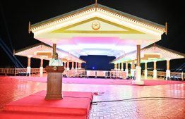 ރައީސްގެ ރޯދަމަހުގެ ނަސޭހަތް: މާޒީ ދޫކޮށް، ހިތް ސާފުކުރޭ!