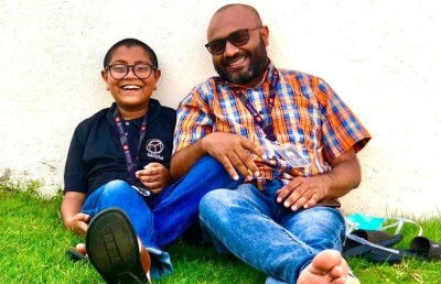 ހުޅުމާލެ ރަޝީދު މިސްކިތުގައި ތަރާވީހު ނަމާދު ކުރައްވާނީ ޝަހީމްގެ ދެބަފައިން