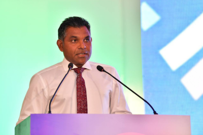 އެކްސިޑެންޓުތައް އިތުރުވާތީ ނައިބު ރައީސްގެ ކަންބޮޑުވުން