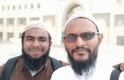 ޒުވާނުންގެ ސުވާލުތަކަށް ޖަވާބުދޭން ޒުވާން ޝައިހެއް