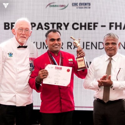 ކަލިނަރީ ޗެލެންޖުގެ ވަނަތައް ހޮވައިފި
