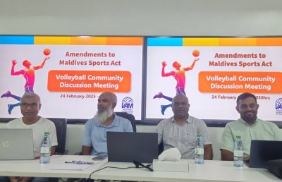 "ބަޖެޓް ދެނީ ސަރުކާރުން، ސަރުކާރަށް ސީދާ ޖަވާބުދާރީ ކުރެވެން ވެސް ޖެހޭނެ"