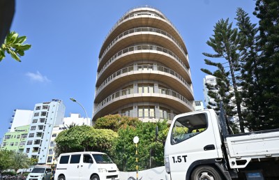 އެސްޓީއޯގެ ބޯޑު ޑިރެކްޓަރުކަމަށް ކުރިމަތިލާން ހުޅުވާލައިފި